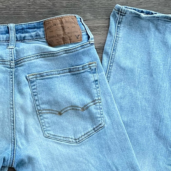 👖 AMERICAN EAGLE OUTFITTERS JEANS - ACTIVE FLEX 👖 - Picture 3 of 6